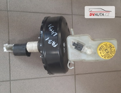 Posilovač řízení 6Q1614106T